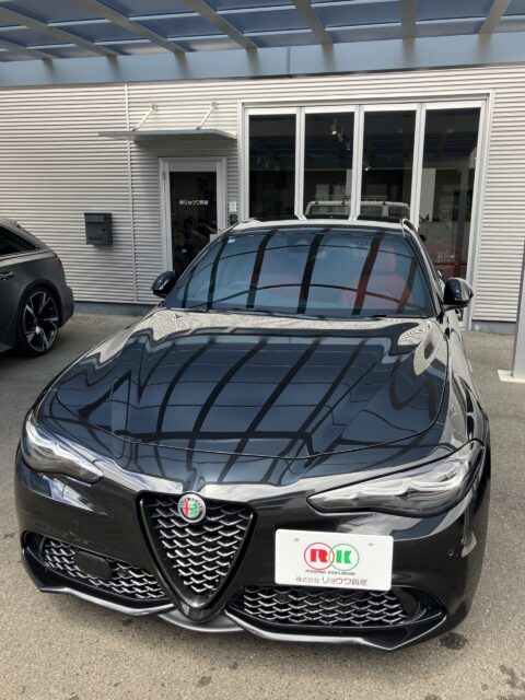 ｱﾙﾌｧﾛﾒｵｼﾞｭﾘｱ